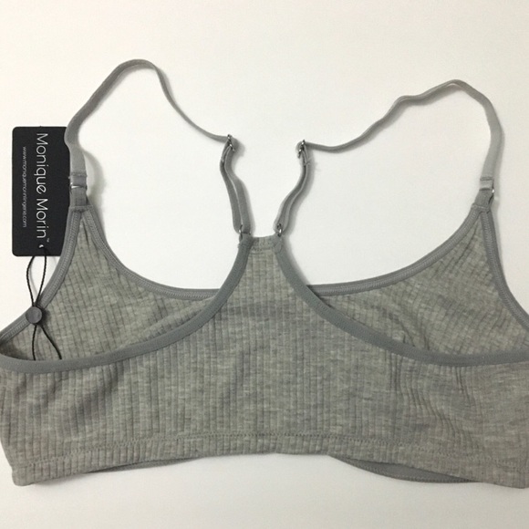 Monique Morin Women’s Bra - Picture 4 of 6